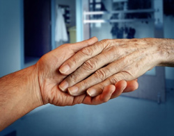 Caring Presence