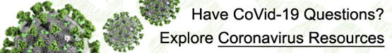Coronavirus Resources