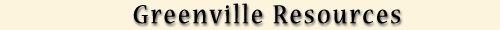 Greenville SC Resources