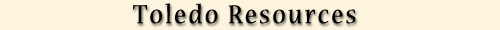 Toledo Ohio Resources